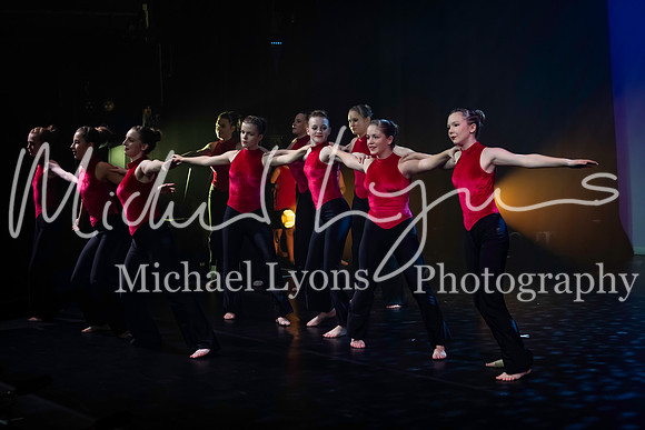 Centre Stage 20th 0884