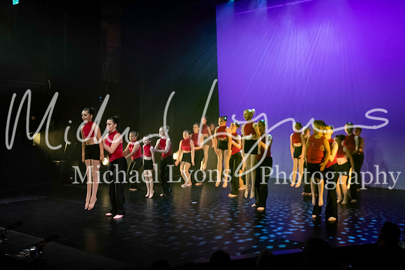 Centre Stage 20th 0875