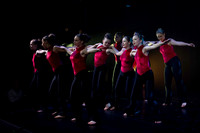 Centre Stage 20th 0881