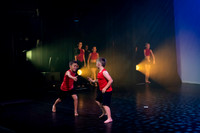 Centre Stage 20th 0899