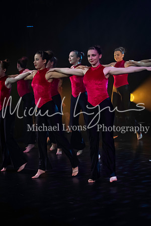 Centre Stage 20th 0889