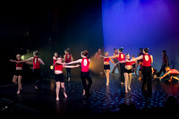 Centre Stage 20th 0908