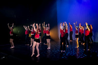 Centre Stage 20th 0917