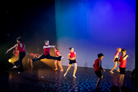Centre Stage 20th 0902