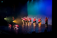 Centre Stage 20th 0897