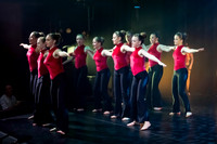 Centre Stage 20th 0927