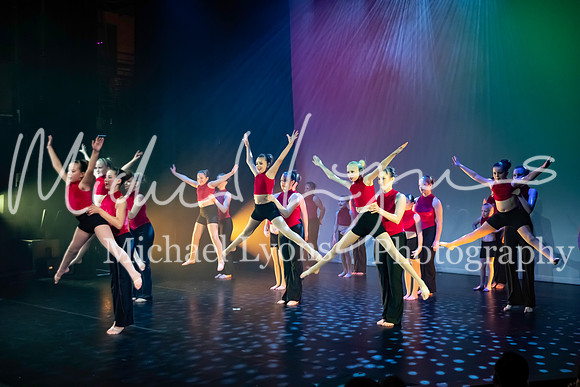Centre Stage 20th 0932