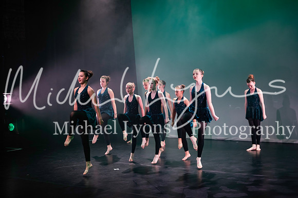 Centre Stage 20th 1007