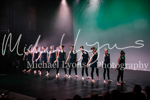 Centre Stage 20th 1000