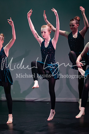 Centre Stage 20th 1016