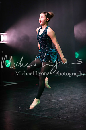 Centre Stage 20th 1023
