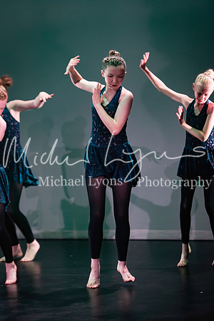 Centre Stage 20th 1017