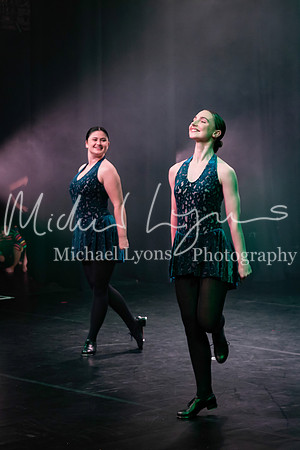 Centre Stage 20th 1035