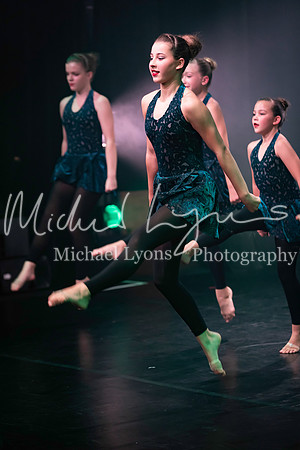Centre Stage 20th 1011