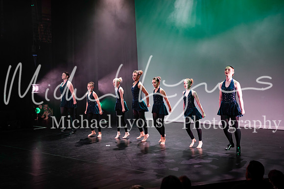 Centre Stage 20th 1045