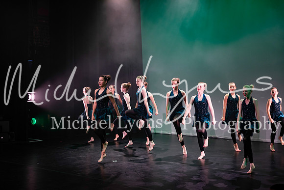 Centre Stage 20th 1027
