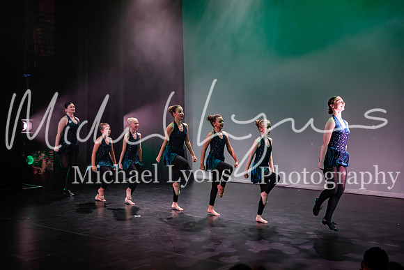 Centre Stage 20th 1048