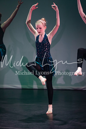 Centre Stage 20th 1015