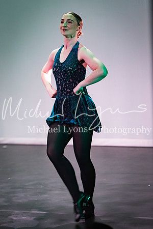 Centre Stage 20th 1053