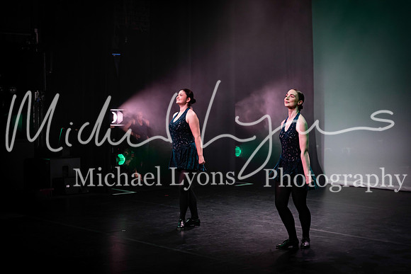 Centre Stage 20th 1039