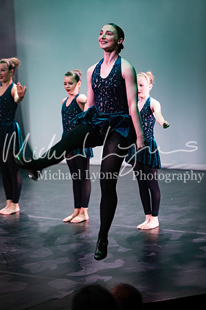 Centre Stage 20th 1061