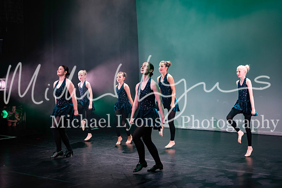 Centre Stage 20th 1065