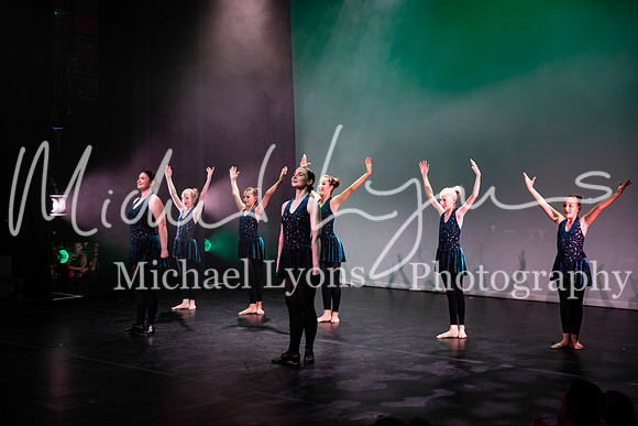 Centre Stage 20th 1068