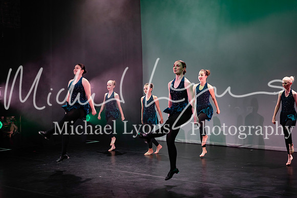 Centre Stage 20th 1064