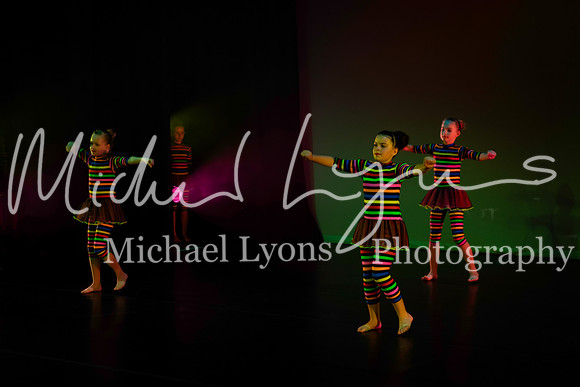Centre Stage 20th 1071