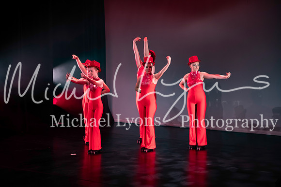 Centre Stage 20th 1112