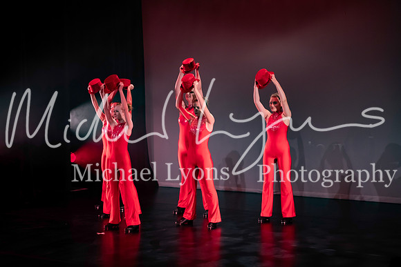Centre Stage 20th 1108