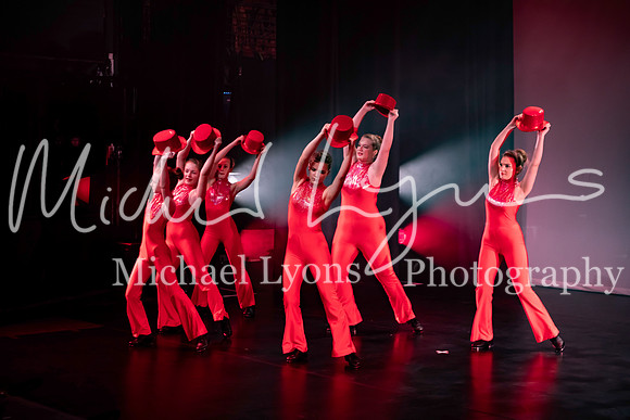 Centre Stage 20th 1115