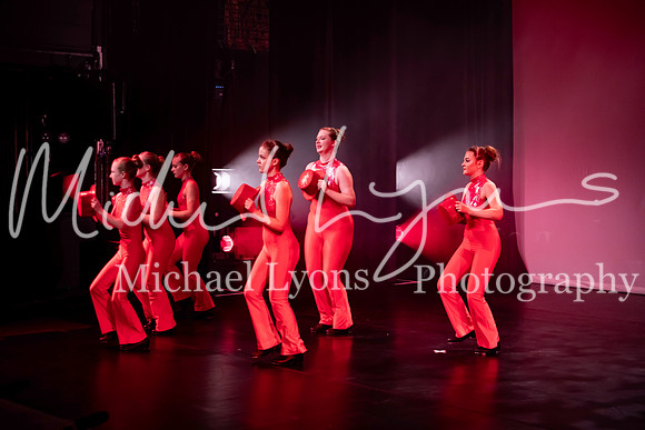 Centre Stage 20th 1118