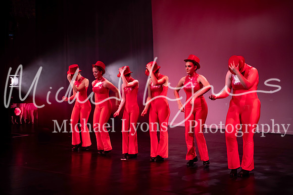 Centre Stage 20th 1130