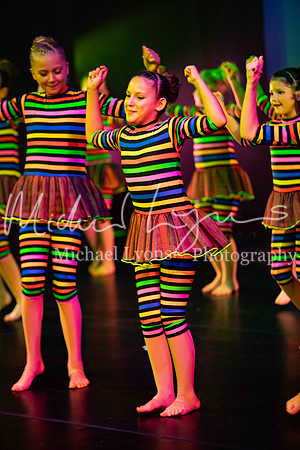 Centre Stage 20th 1098