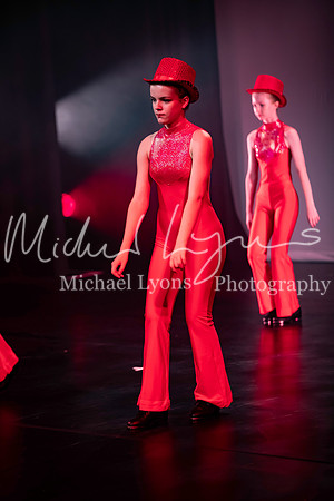 Centre Stage 20th 1136