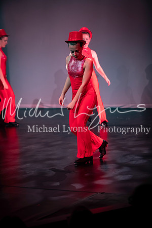 Centre Stage 20th 1148