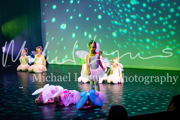 Centre Stage 20th 1166