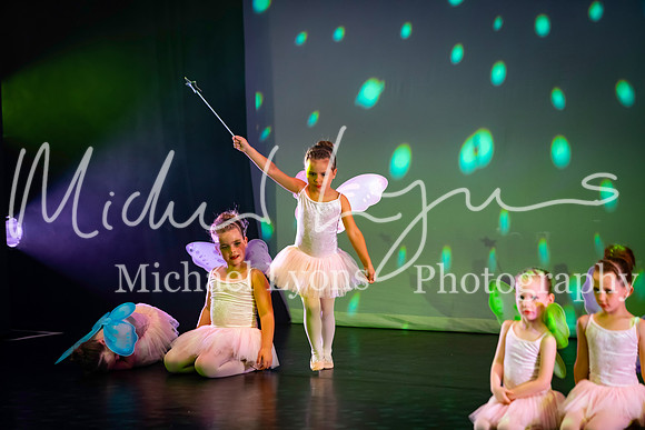 Centre Stage 20th 1165