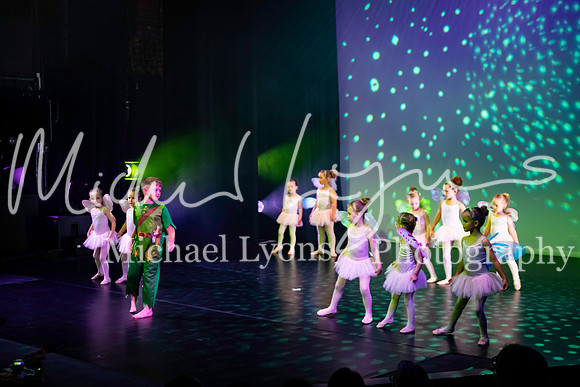 Centre Stage 20th 1173