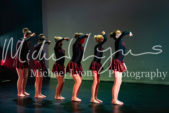 Centre Stage 20th 1199