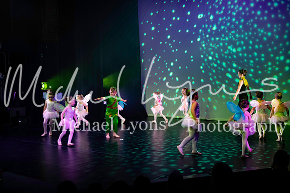Centre Stage 20th 1178