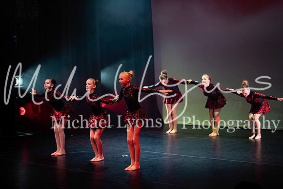 Centre Stage 20th 1213