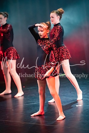 Centre Stage 20th 1221