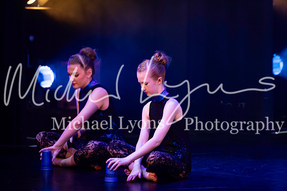 Centre Stage 20th 1244