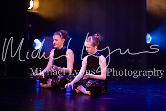 Centre Stage 20th 1246