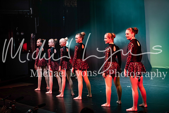 Centre Stage 20th 1243