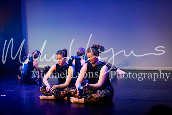 Centre Stage 20th 1248