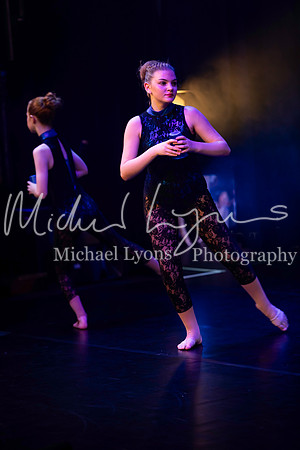 Centre Stage 20th 1255
