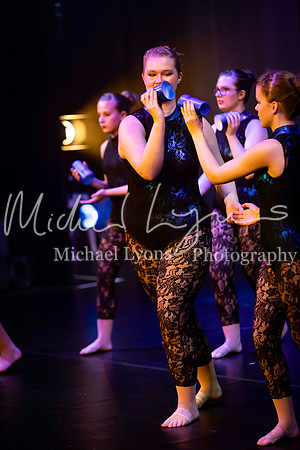 Centre Stage 20th 1257